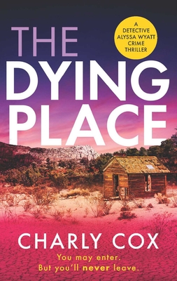 The Dying Place - Charly Cox