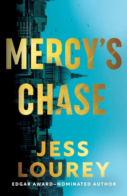 Mercy's Chase - Jess Lourey