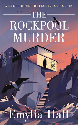 The Rockpool Murder - Emylia Hall