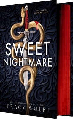 Sweet Nightmare (Deluxe Limited Edition) - Tracy Wolff