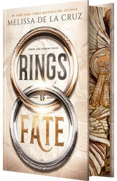 Poza produsului Untitled (Red Tower) (Deluxe Limited Edition) - Melissa De La Cruz