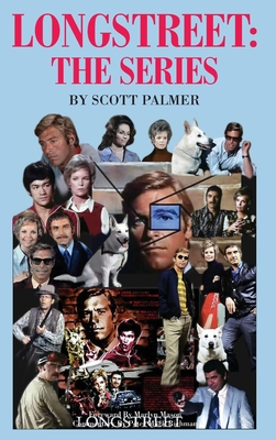 Longstreet-The Series - Scott V. Palmer