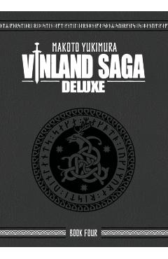 Vinland Saga Deluxe 4 - Makoto Yukimura