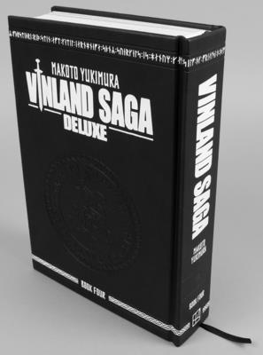 Vinland Saga Deluxe 4 - Makoto Yukimura