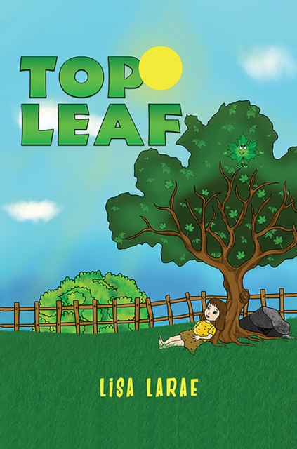 Top Leaf - Lisa Larae