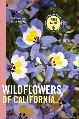 Wildflowers of California - California Native Plant Society