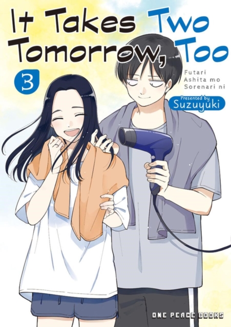 It Takes Two Tomorrow, Too Volume 3 - Suzuyuki