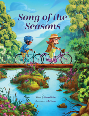 Song of the Seasons - Glenys Nellist