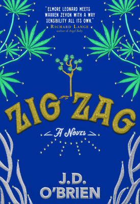 Zig Zag - J. D. O'brien