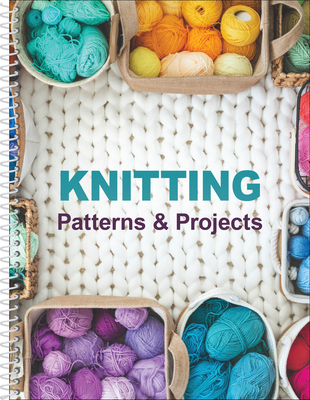Knitting Patterns & Projects - Publications International Ltd