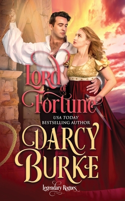 Lord of Fortune - Darcy Burke