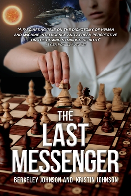 The Last Messenger - Berkeley Johnson
