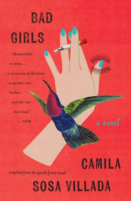 Bad Girls - Camila Villada