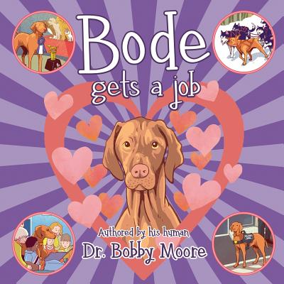 Bode Gets a Job - Bobby Moore