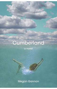 Coperta cărții 'Cumberland - Megan Gannon'