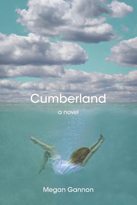 Coperta cărții 'Cumberland - Megan Gannon'