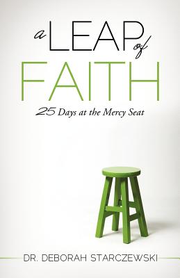 A Leap of Faith - Deborah Starczewski