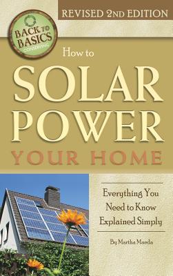How to Solar Power Your Home: Everything You Need to Know Explained Simply - Martha Maeda