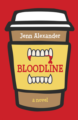 Bloodline - Jenn Alexander