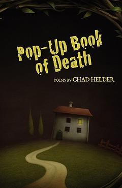 Poza produsului Pop-Up Book of Death - Chad Helder