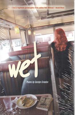 Wet - Carolyn Creedon