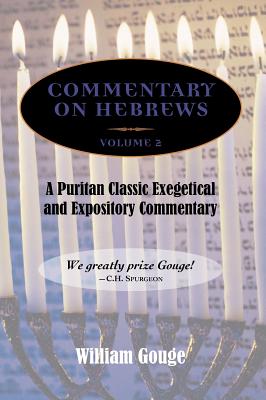 Commentary on Hebrews: Exegetical and Expository - Vol. 2 (8-13) - William Gouge