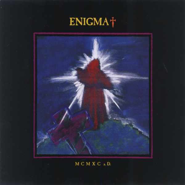 Imaginea produsului 'Cd Enigma - MCMXC a.D.'