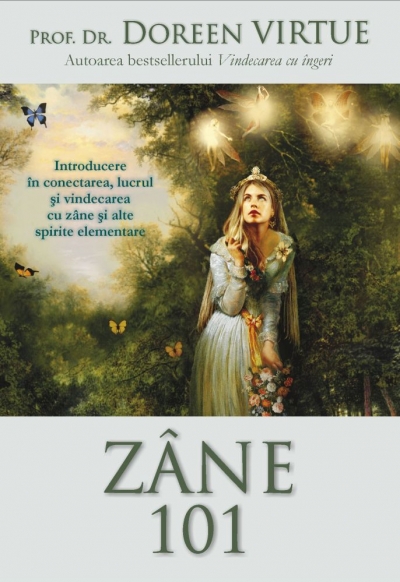 Zane 101 - Doreen Virtue