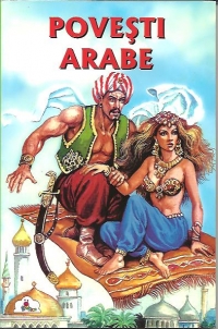 Povesti arabe
