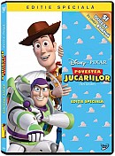 Imaginea produsului 'Dvd Toy Story - Povestea Jucariilor - Editie Speciala'