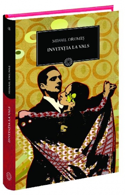 JN 48 - Invitatie La Vals - Mihail Drumes