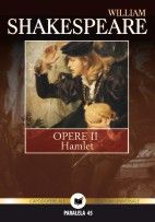 Opere II - Hamlet - William Shakespeare
