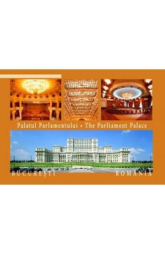Poza produsului Romania - Bucuresti - Palatul Parlamentului
