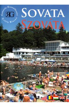 Poza produsului Sovata. Szovata - Romghid