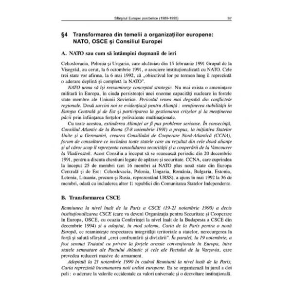 Curs de institutii europene - Jean-Luc Sauron