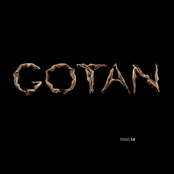 Imaginea produsului 'Gotan Project - Tango 3.0'