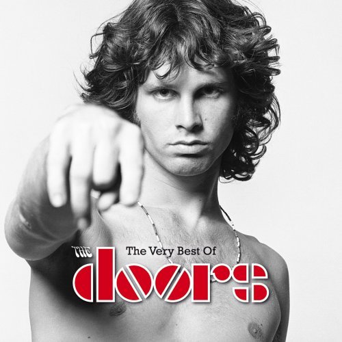 CD The Doors - The very best of