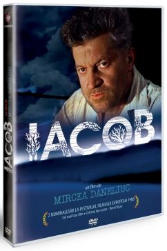DVD Iacob - Mircea Daneliuc