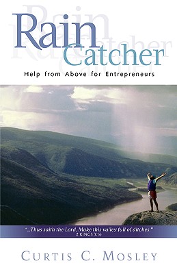 RainCatcher - Curtis C. Mosley