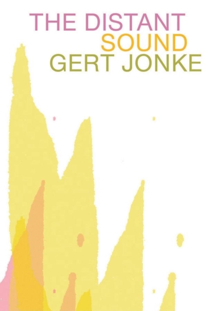 Distant Sound - Gert Jonke