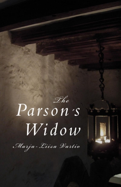 Parson's Widow - Marja-liisa Vartio