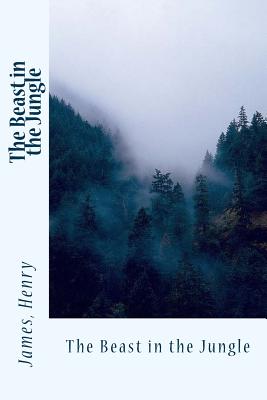 The Beast in the Jungle - Sir Angels