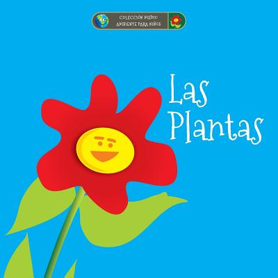 Las Plantas - David Palatnik