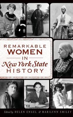 Remarkable Women in New York State History - Helen Engel