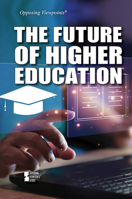 The Future of Higher Education - Sharmila Ferris
