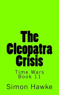 The Cleopatra Crisis - Simon Hawke