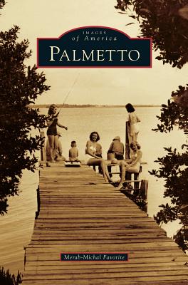 Palmetto - Merab-michal Favorite