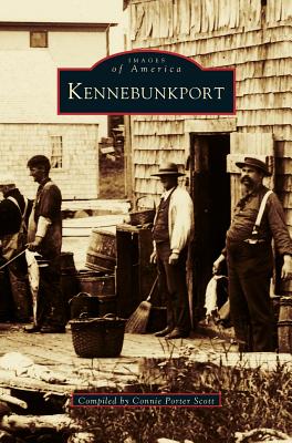 Kennebunkport - Connie Porter Scott