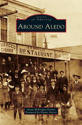 Around Aledo - Susan Mckeague Karnes