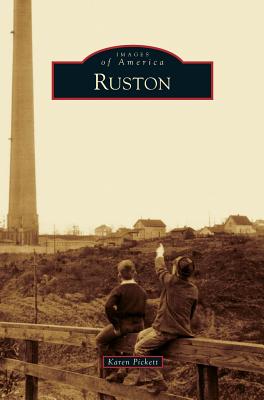 Ruston - Karen Pickett